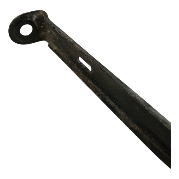 Alça Suporte Tanque Combustivel Peugeot 3008 2011