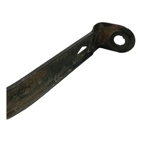 Alça Suporte Tanque Combustivel Peugeot 3008 2011