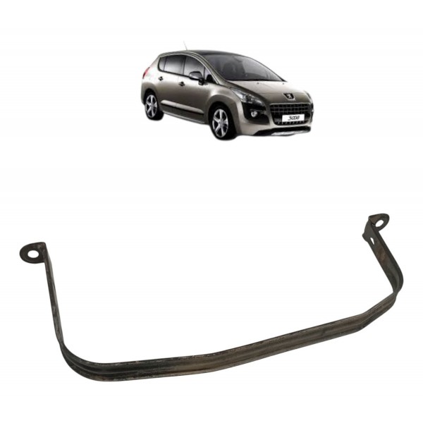 Alça Suporte Tanque Combustivel Peugeot 3008 2011