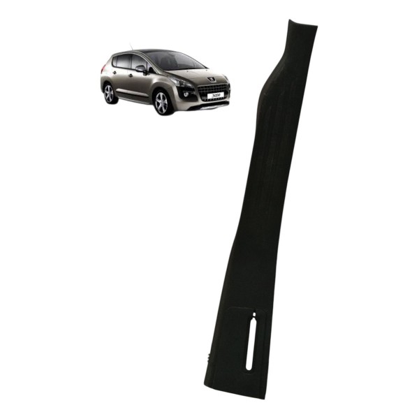 Soleira Porta Dianteira Direita Peugeot 3008 2011