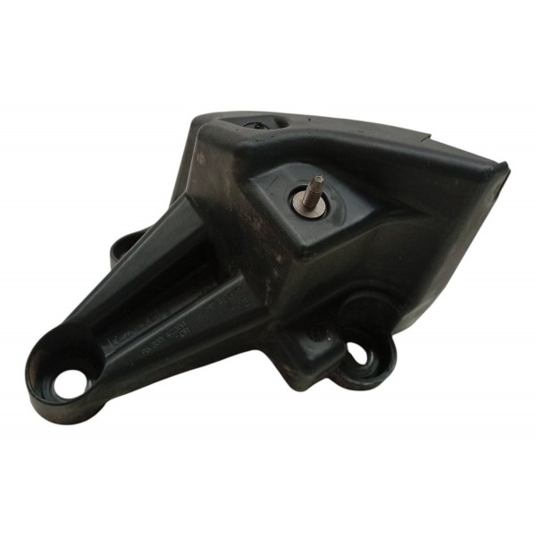 Suporte Guia Parachoque Traseiro Esquerdo Peugeot 3008 2011