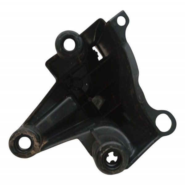 Suporte Guia Parachoque Traseiro Esquerdo Peugeot 3008 2011