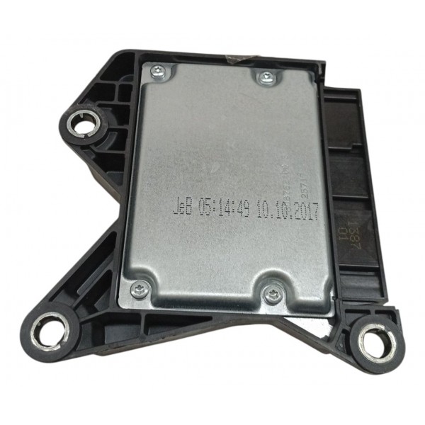 Módulo Airbag Citroen C3 1.2 Pure Tech 2018