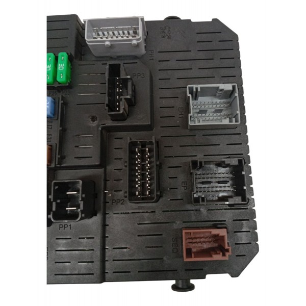 Modulo Bsi M0400 Citröen C3 1.2 Pure Tech 2017 2018