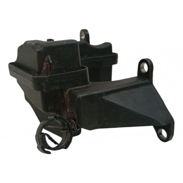 Filtro Ressonador Peugeot 3008 1.6  2011