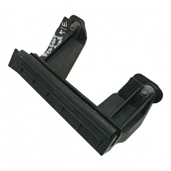 Guia Vidro Porta Traseiro Esquerdo Peugeot 3008 1.6 2011