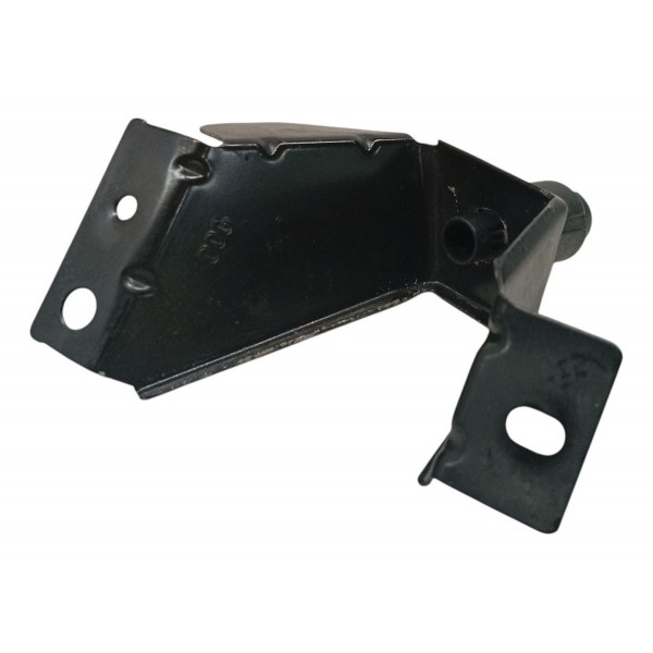Suporte Batente Esquerdo Porta Malas Peugeot 3008 2011