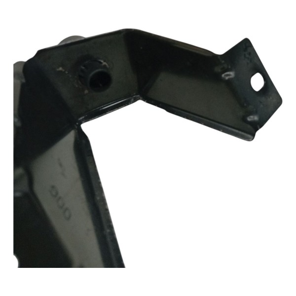 Suporte Batente Esquerdo Porta Malas Peugeot 3008 2011