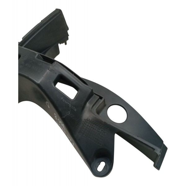 Suporte Parachoque Traseiro Direito Peugeot 3008 2011