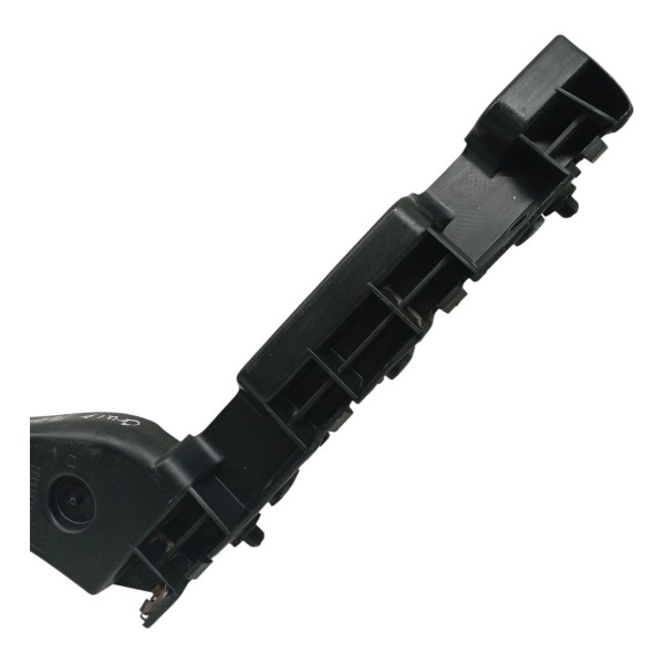 Guia Parachoque Traseiro Direito Peugeot 3008 2011 2012