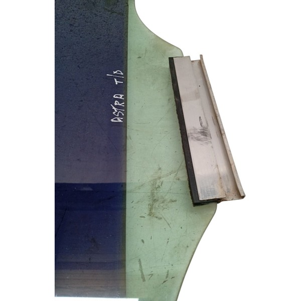 Vidro Porta Traseira Direito Chevrolet Astra Sedan 2005
