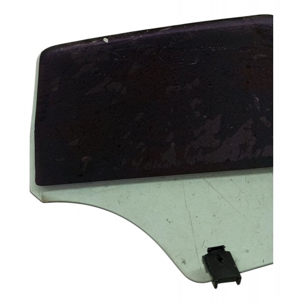 Vidro Porta Traseiro Esquerdo Citroen C3 1.2 2018