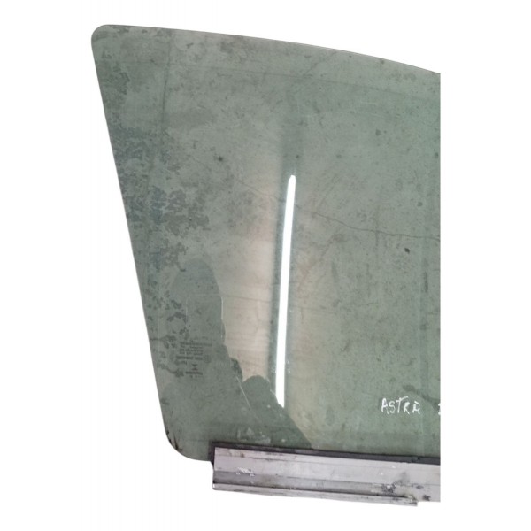 Vidro Porta Dianteiro Direito Chevrolet Astra 2005