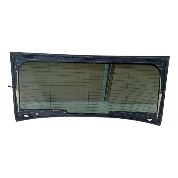 Vidro Vigia Traseiro Citroen C4 Lounge 2014