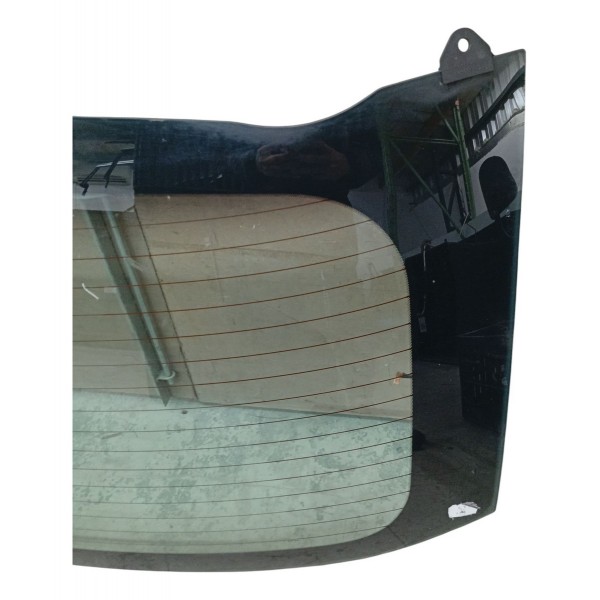 Vidro Vigia Traseiro Citroen C4 Picasso 2009