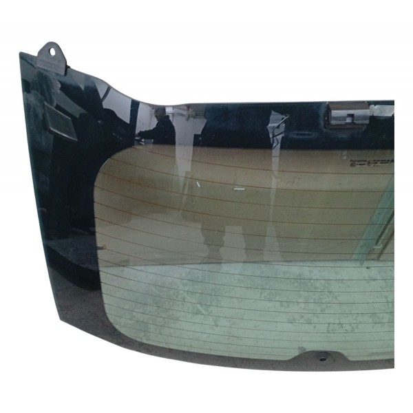 Vidro Vigia Traseiro Citroen C4 Picasso 2009