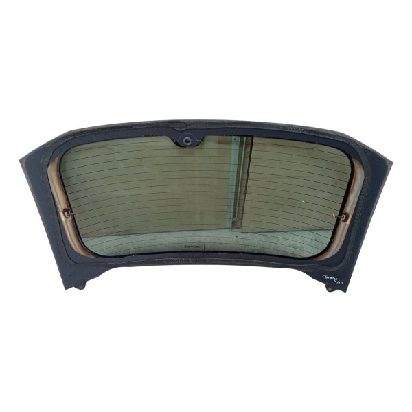 Vidro Vigia Traseiro Citroen C4 Picasso 2009