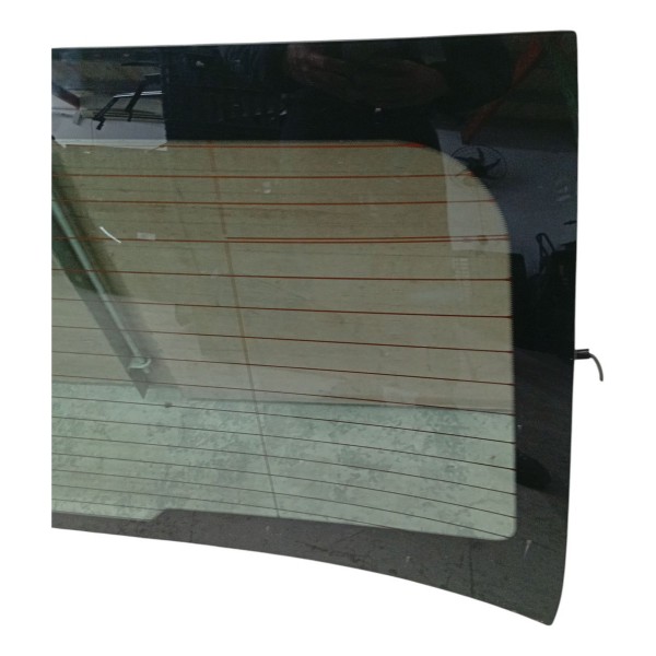 Vidro Vigia Traseiro Citroen C4 Picasso 2009