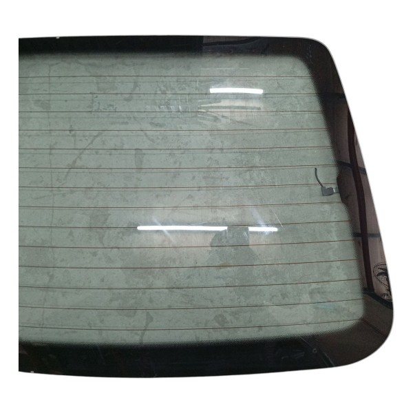 Vidro Vigia Traseiro Volkswagen Gol 2014