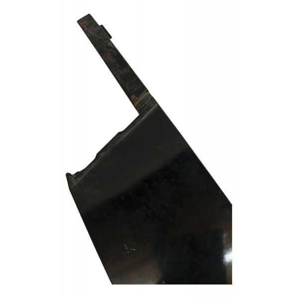 Moldura Externo Coluna  Dianteira Esquerda 3008 2011