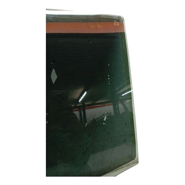 Vidro Porta Traseiro Esquerdo Peugeot 3008 1.6 2011