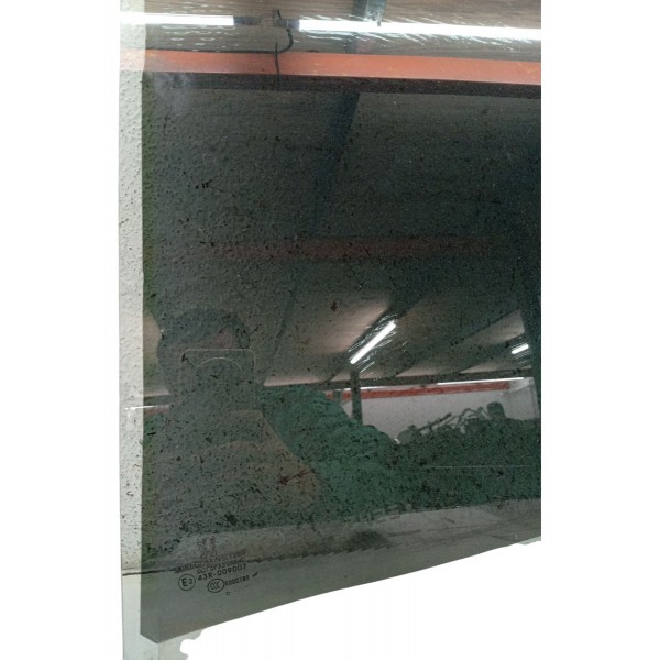 Vidro Porta Traseiro Esquerdo Peugeot 3008 1.6 2011