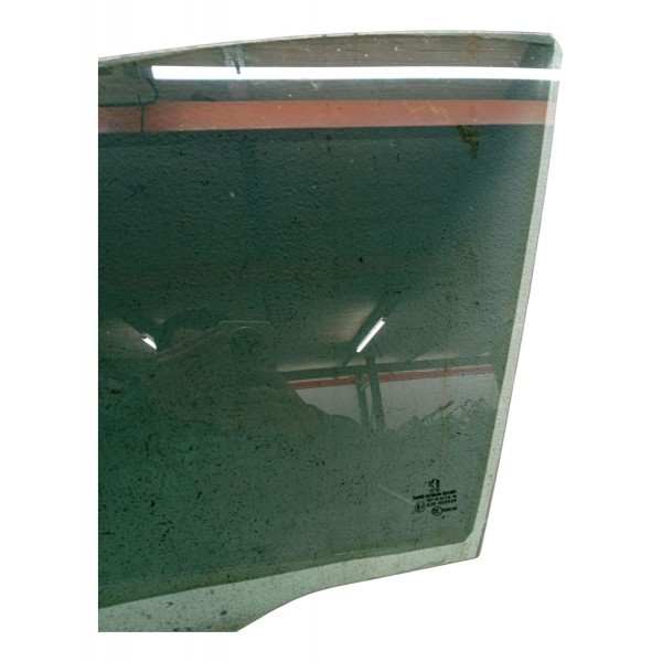 Vidro Porta Traseiro Esquerdo Peugeot 3008 1.6 2011