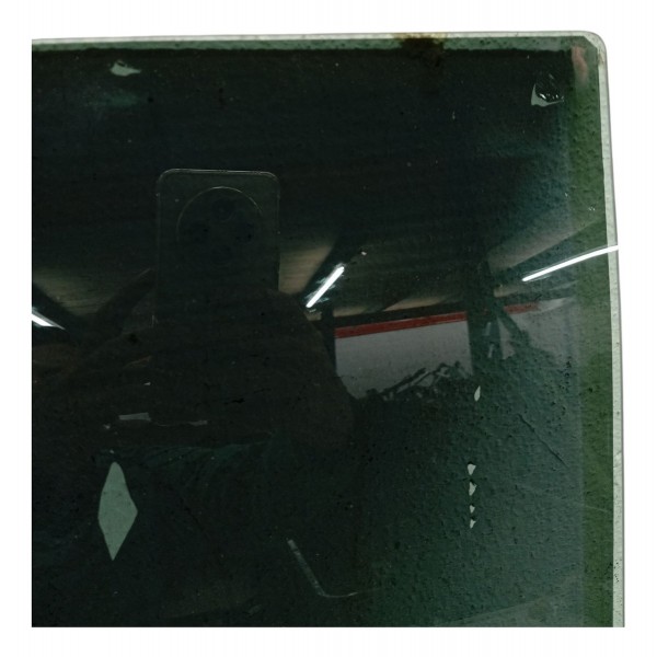 Vidro Porta Traseiro Esquerdo Peugeot 3008 1.6 2011