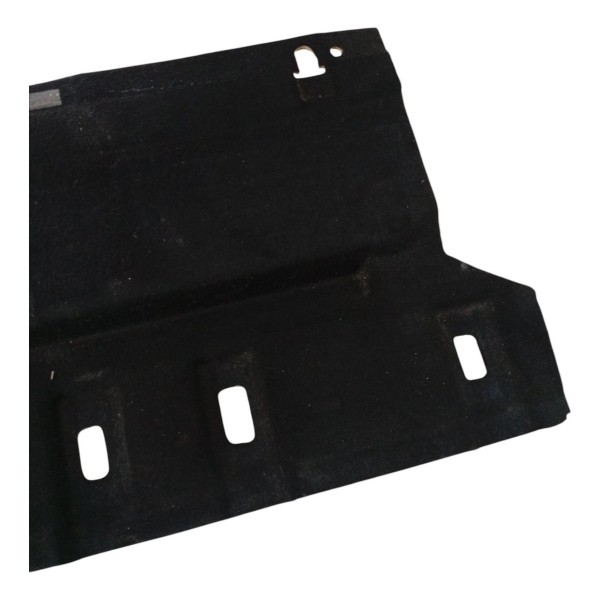 Forro Acabamento Porta Malas Citroen C4 Picasso 2009