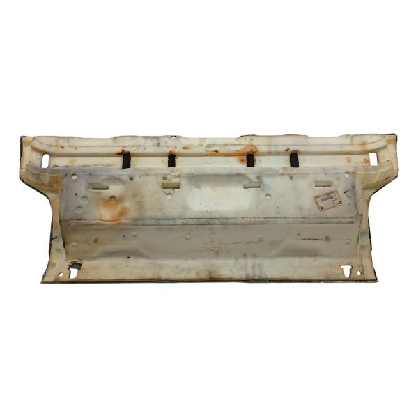 Forro Acabamento Porta Malas Citroen C4 Picasso 2009