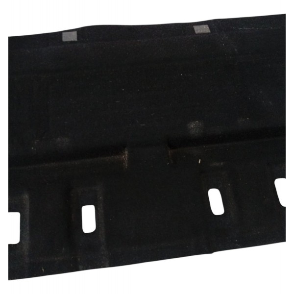 Forro Acabamento Porta Malas Citroen C4 Picasso 2009