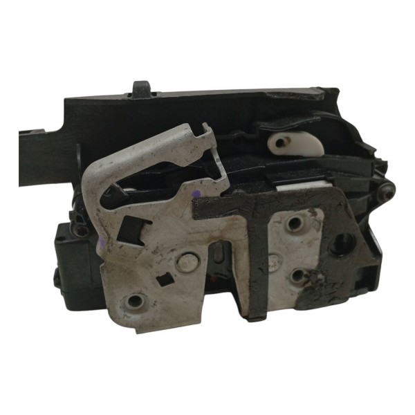 Fechadura Porta Dianteira New Fiesta 2013