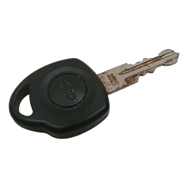 Cilindro Miolo Chave Traseira Chevrolet Celta 2012