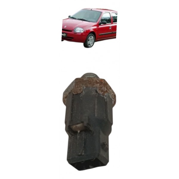 Sensor Detonação Renault Clio 1.0 16v 2002