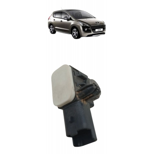 Sensor Inpacto Airbag Peugeot 1.6 2011 2012 2013