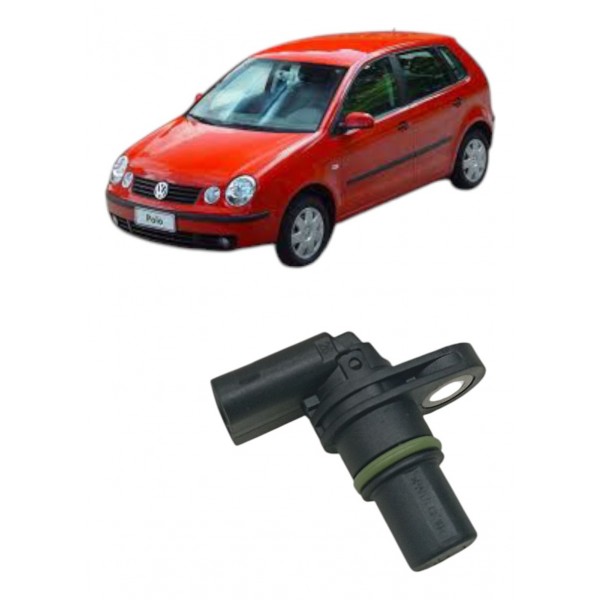 Sensor Fase Comando Volkswagen Polo 1.6 2002 2003 2004