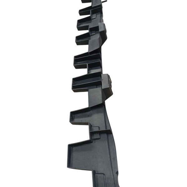 Guia Central Parachoque Traseiro Citroen C4 Picasso 2009