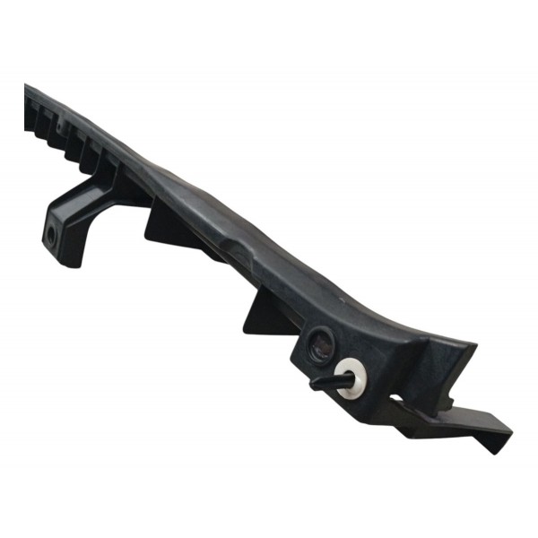 Guia Central Parachoque Traseiro Citroen C4 Picasso 2009