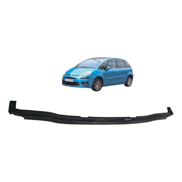 Travessa Suporte Churrasqueira Citroen C4 Picasso 2009