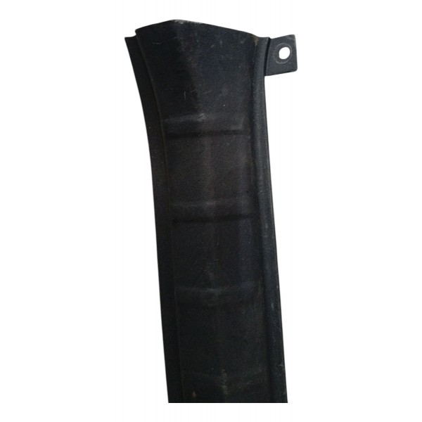 Moldura Soleira Porta Malas Citroen C4 Picasso 2009