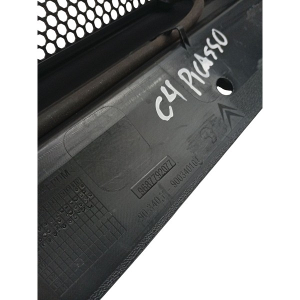 Churrasqueira Direita Parabrisa Citroen C4 Picasso 2009