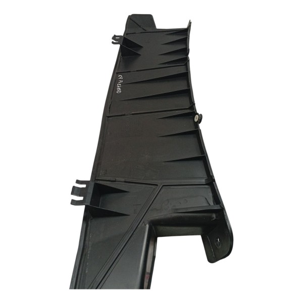 Duto Entrada Ar Citroen C4 Picasso 2.0 2009 2010