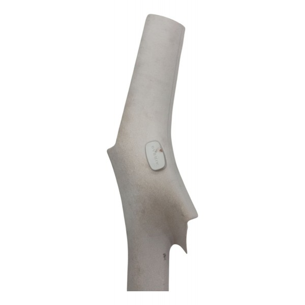 Moldura Párabrisa  Direito Citroen C4 Picasso 2009 Detalhe