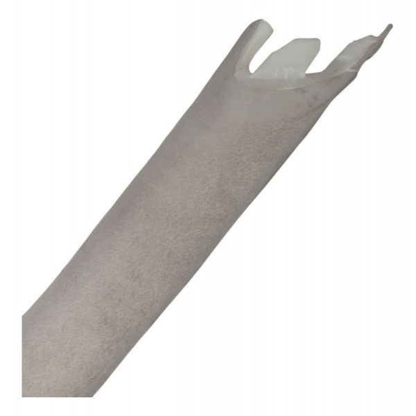 Moldura Párabrisa  Direito Citroen C4 Picasso 2009 Detalhe