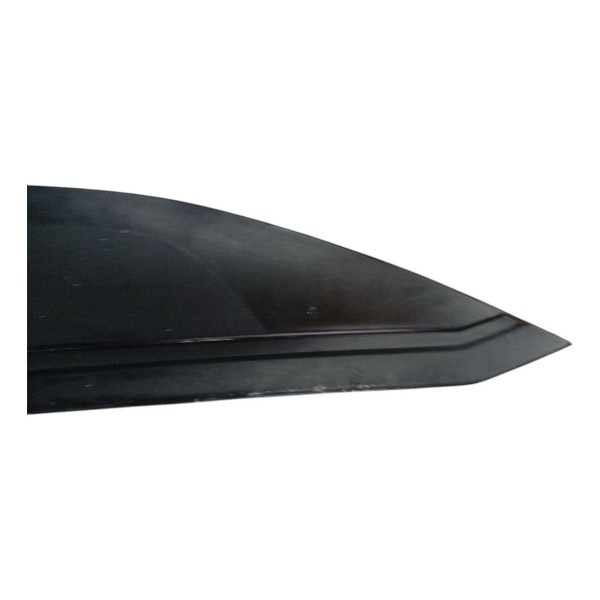 Moldura Acabamento Aplique Capô Citroen C4 Picasso 2009