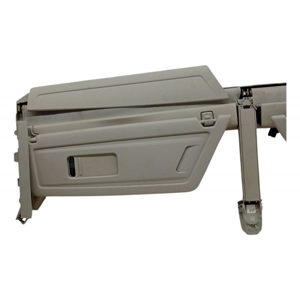 Mecanismo Quebra Sol Completo Citroen C4 Picasso 2.0 2009