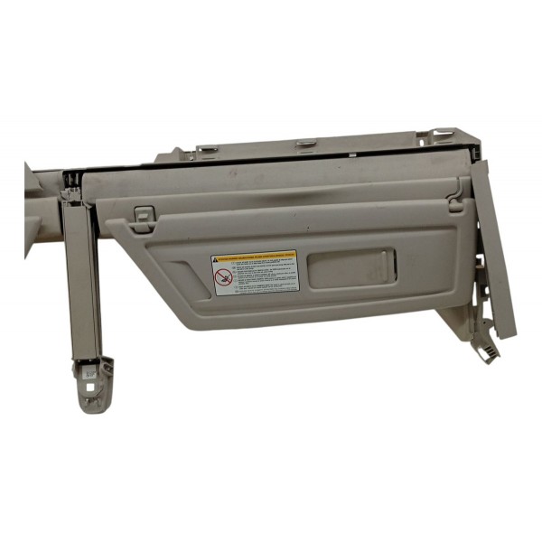 Mecanismo Quebra Sol Completo Citroen C4 Picasso 2.0 2009