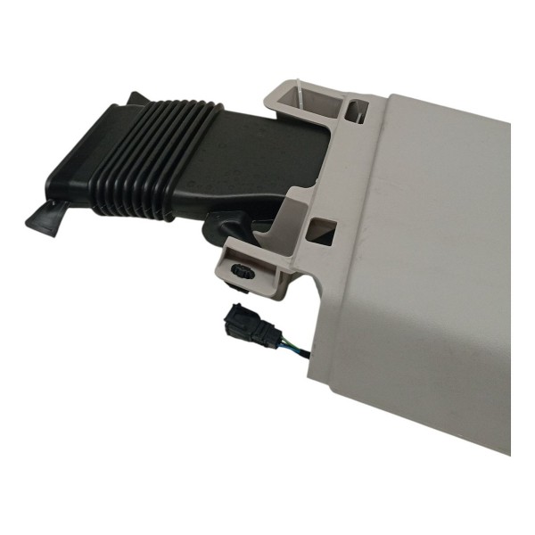 Moldura Central Dianteira Direita Duto Ar C4 Picasso 2009