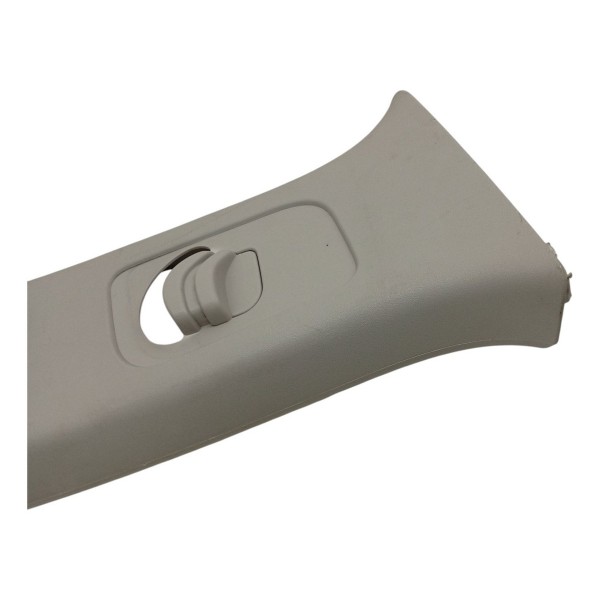 Moldura Central Dianteira Direita Duto Ar C4 Picasso 2009