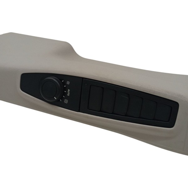 Moldura Central Dianteira Direita Duto Ar C4 Picasso 2009